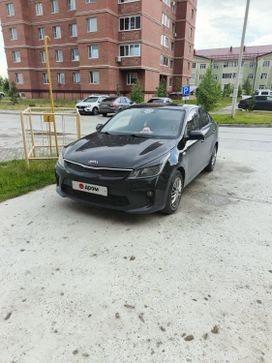  Kia Rio 2019 , 1300000 , 