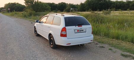  Chevrolet Lacetti 2012 , 860000 , 