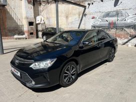  Toyota Camry 2017 , 2290000 , --