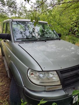 SUV     2006 , 400000 , 