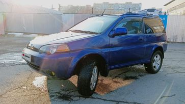  3  Honda HR-V 1999 , 320000 , 