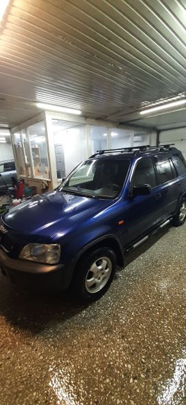 SUV   Honda CR-V 1998 , 555000 , 