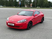  Coupe, 2008