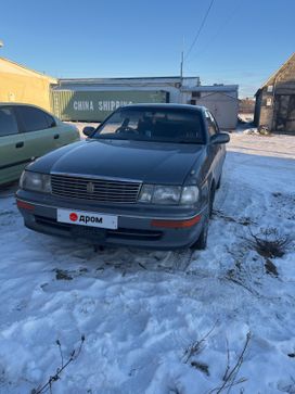  Toyota Crown 1992 , 545000 , 