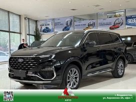 SUV   Ford Equator 2021 , 2195000 , 