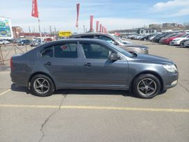  Skoda Octavia 2011 , 725000 , 
