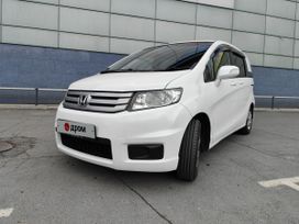    Honda Freed Spike 2012 , 1250000 , 
