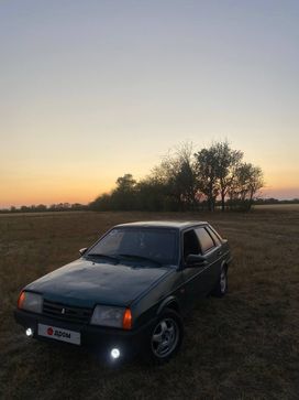   21099 1998 , 115000 , 