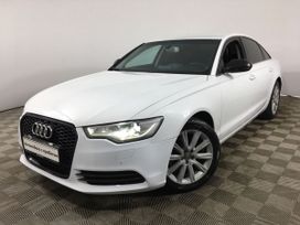  Audi A6 2014 , 1400000 , 