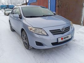  Toyota Corolla 2007 , 920000 , 