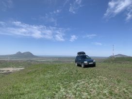  3  Toyota RAV4 1996 , 590000 , 