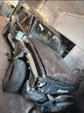 SUV   Nissan Safari 1994 , 700000 , 