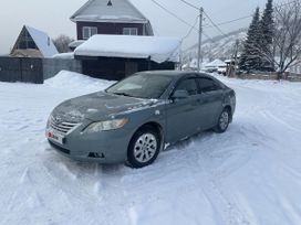  Toyota Camry 2006 , 870000 , 