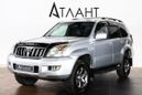 SUV   Toyota Land Cruiser Prado 2008 , 2549000 , 