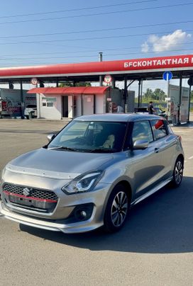  Suzuki Swift 2016 , 1100000 , 