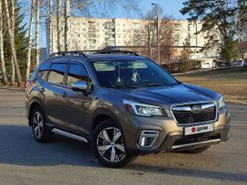 SUV   Subaru Forester 2019 , 2500000 , 