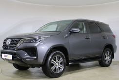  Fortuner, 2021