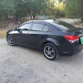  Chevrolet Cruze 2014 , 740000 , 
