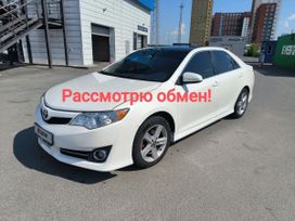  Toyota Camry 2012 , 1750000 , 