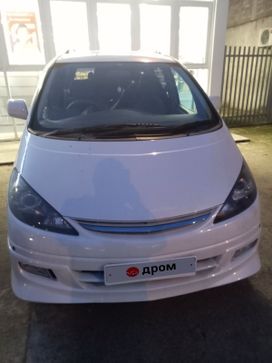    Toyota Estima 2000 , 1200000 , 