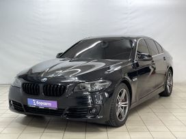 BMW 5-Series 2013 , 1879900 , 