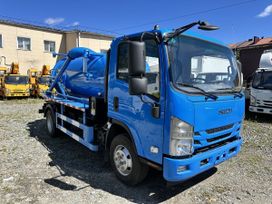  Isuzu Elf 2024 , 5950000 , 