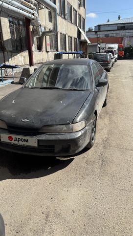  Honda Integra 1997 , 200000 , 