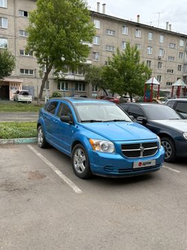 Dodge Caliber 2009 , 565000 , 