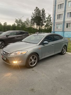  Ford Mondeo 2008 , 740000 , 