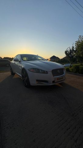  Jaguar XF 2014 , 900000 , 