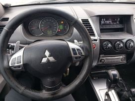 SUV   Mitsubishi Pajero Sport 2010 , 900000 , 