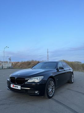  BMW 7-Series 2010 , 1700000 , 