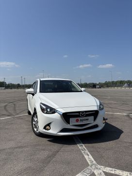  Mazda Demio 2015 , 1220000 , 