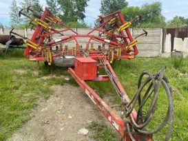  Bourgault Bourgault 2010 , 1500000 , 