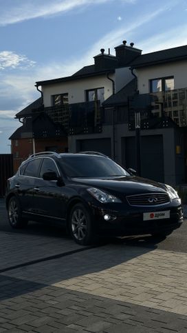 SUV   Infiniti EX35 2008 , 1500000 , 