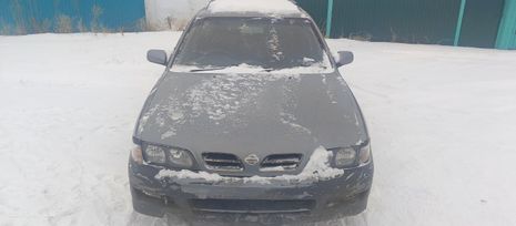  Nissan Primera Camino 1999 , 165000 , 