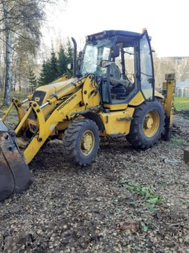 - Hidromek HMK 102 B 2007 , 3500000 , 