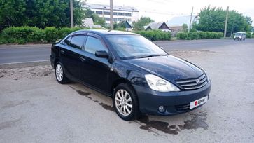  Toyota Allion 2002 , 430000 , 