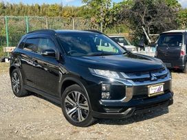 SUV   Mitsubishi RVR 2022 , 1250000 , 