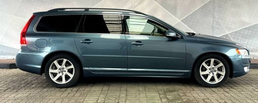  Volvo V70 2014 , 1612000 , 