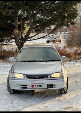  Toyota Corolla 2000 , 350000 , 