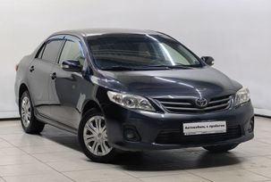  Toyota Corolla 2011 , 1058000 , 