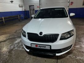  Skoda Octavia 2016 , 1100000 , 