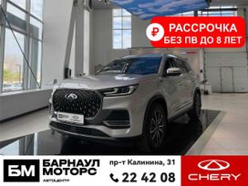 SUV   Chery Tiggo 8 Pro Max 2025 , 3049000 , 