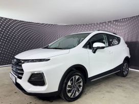 SUV   JAC JS3 2024 , 1549000 , 