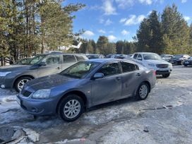  Mitsubishi Galant 2007 , 550000 , 