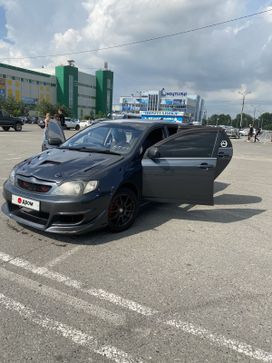  Toyota Allex 2001 , 430000 , 