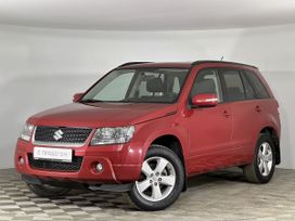 SUV   Suzuki Grand Vitara 2010 , 947000 , 