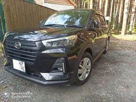 SUV   Daihatsu Rocky 2020 , 1805000 , 