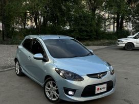  Mazda Demio 2008 , 820000 , -